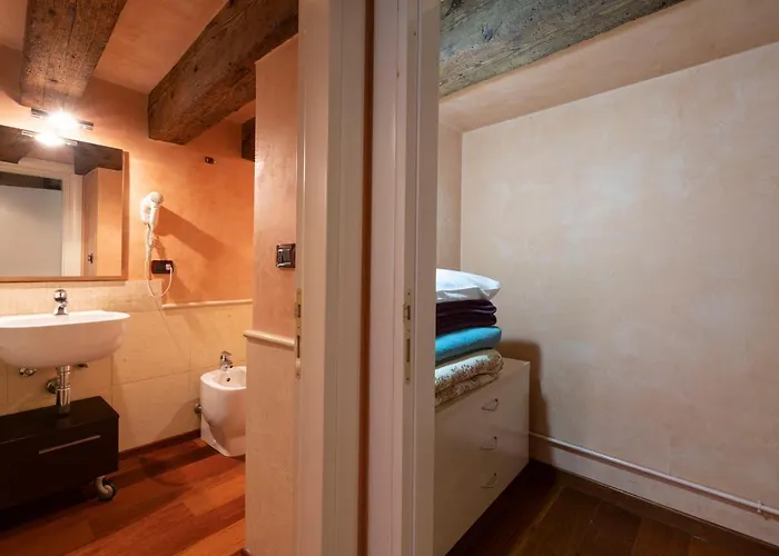Doge Morosini Palace By Wonderful Italy Apartment