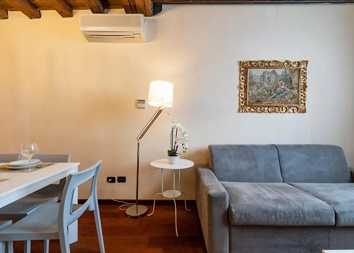 Doge Morosini Palace By Wonderful Italy Apartment Venice