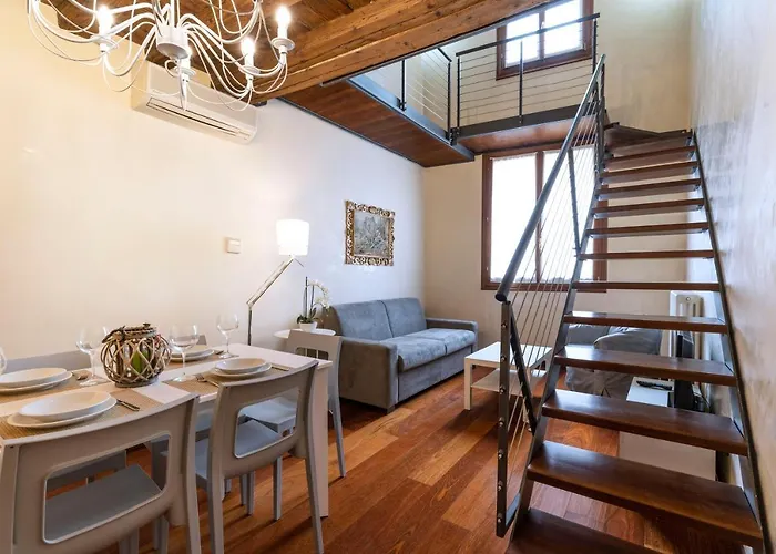 Apartman Doge Morosini Palace By Wonderful Italy Velence
