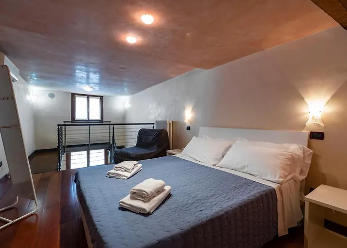 Doge Morosini Palace By Wonderful Italy Apartment