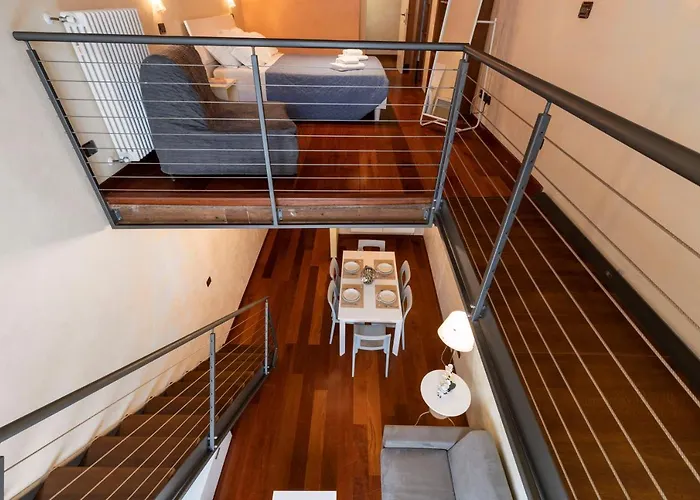 Apartman Doge Morosini Palace By Wonderful Italy *