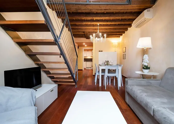 Apartman Doge Morosini Palace By Wonderful Italy *