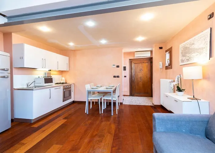 Apartment Doge Morosini Palace By Wonderful Italy *