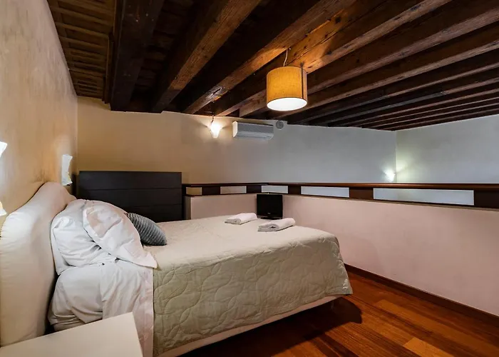 Doge Morosini Palace By Wonderful Italy