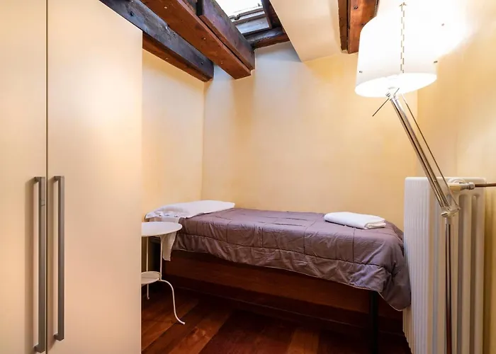 Apartment Doge Morosini Palace By Wonderful Italy Venice