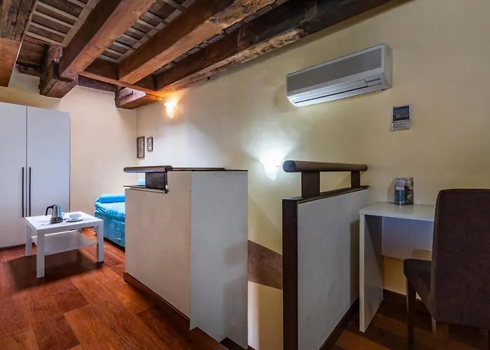 Doge Morosini Palace By Wonderful Italy Apartment Venice