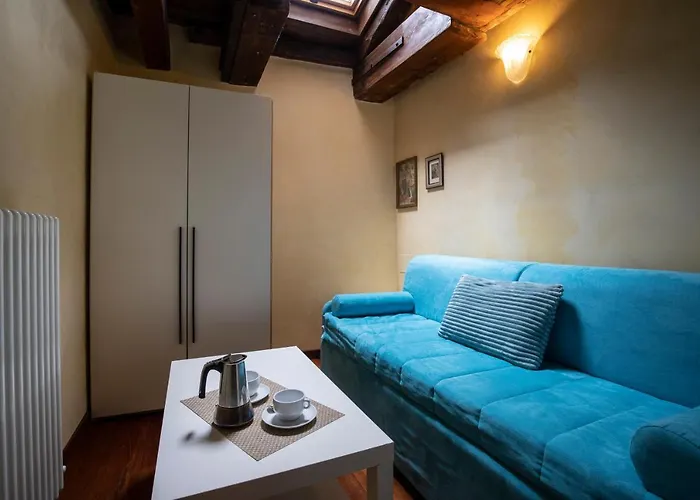 Doge Morosini Palace By Wonderful Italy Apartment Venice