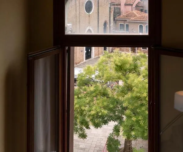 Doge Morosini Palace By Wonderful Italy Apartment Venice