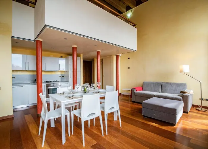 Apartment Doge Morosini Palace By Wonderful Italy *