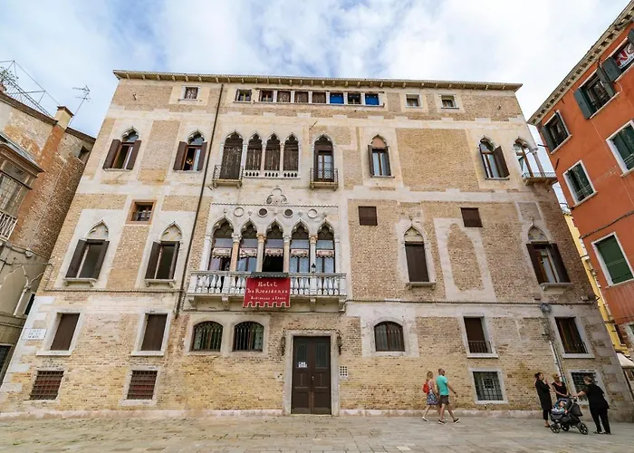 Doge Morosini Palace By Wonderful Italy Apartment *