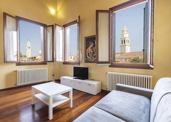Doge Morosini Palace By Wonderful Italy Venice
