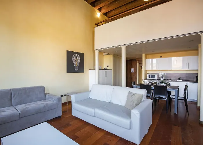 Apartment Doge Morosini Palace By Wonderful Italy
