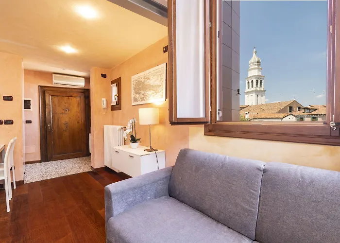 Doge Morosini Palace By Wonderful Italy Apartment