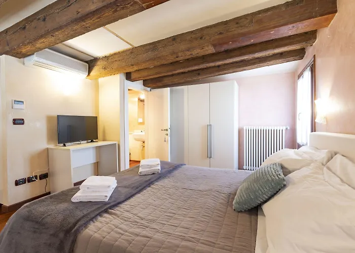 Doge Morosini Palace By Wonderful Italy Apartment