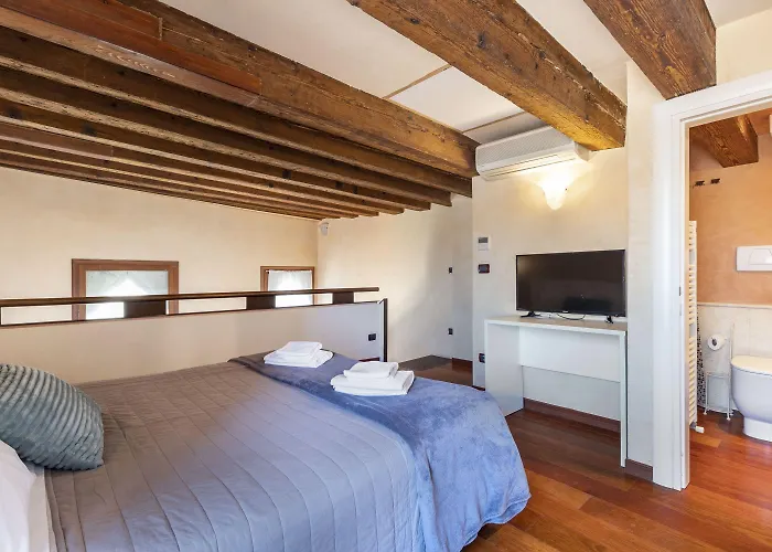 Doge Morosini Palace By Wonderful Italy Apartment *