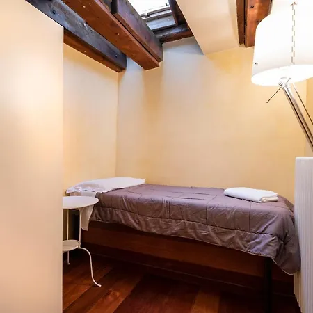Apartmán Doge Morosini Palace By Wonderful Italy Benátky