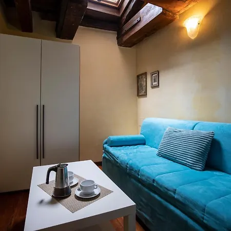 Doge Morosini Palace By Wonderful Italy Apartment Venedig